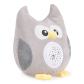 Продукт Moni Toys Plush - Нощна лампа и проектор - 3 - BG Hlapeta